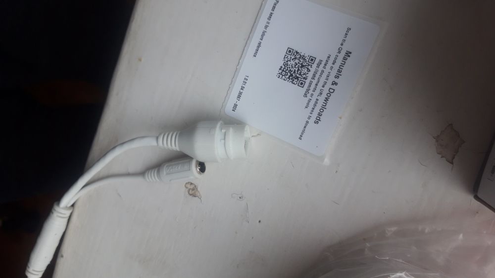 IP-камера Dahua DH-IPC-HDW1230T1-S5 (2.8 мм) видеокамера