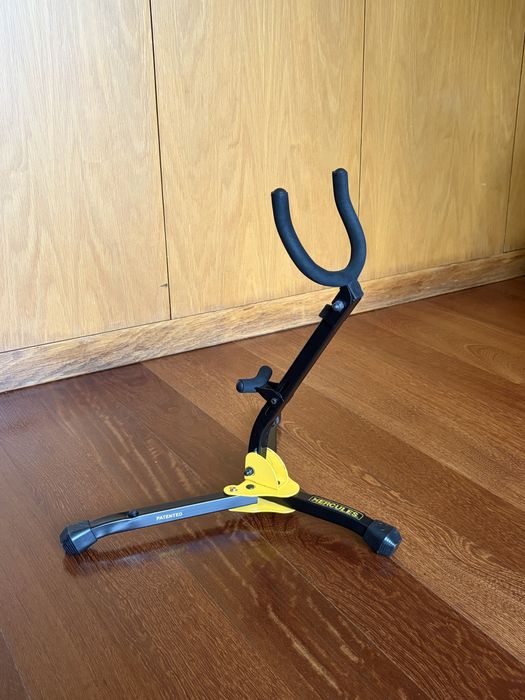Hercules Stand Saxofone DS530B