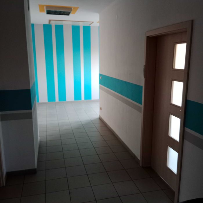 Lokal do wynajęcia Olesno centrum, gabinety, biura