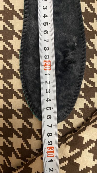 Мужские ботинки 41р