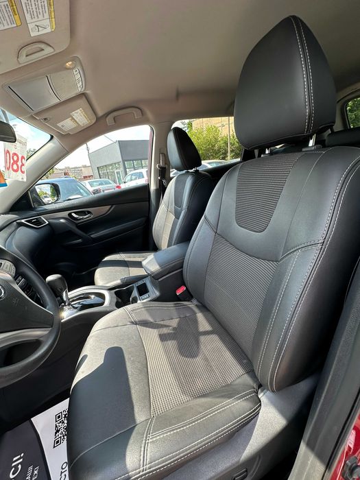 Продам Nissan Rogue 2016 рік можлива розстрочка,кредит,обмін!
