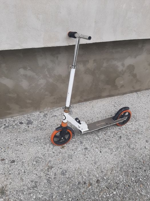 Hulajnoga hulajnogi