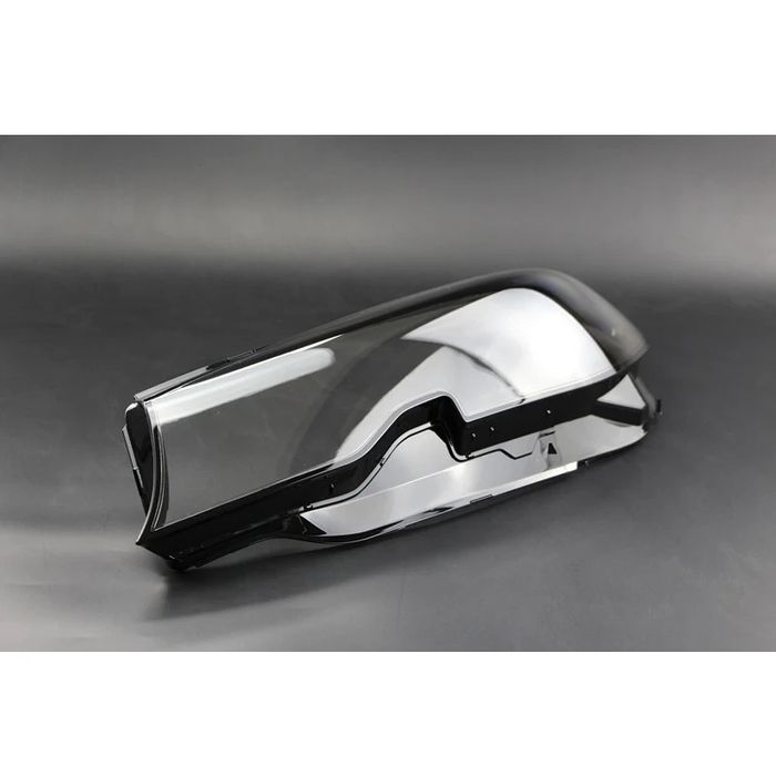 Vidro capa lente farol ótica bmw serie 3 G20 G21 G28