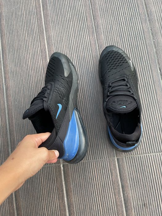 Air max 270 tamanho 38.5