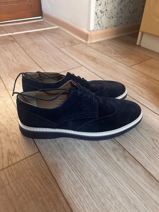 Чоловічі туфлі б/у