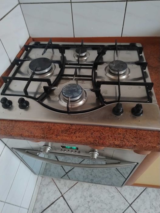 Sprzedam Płyta gazowa