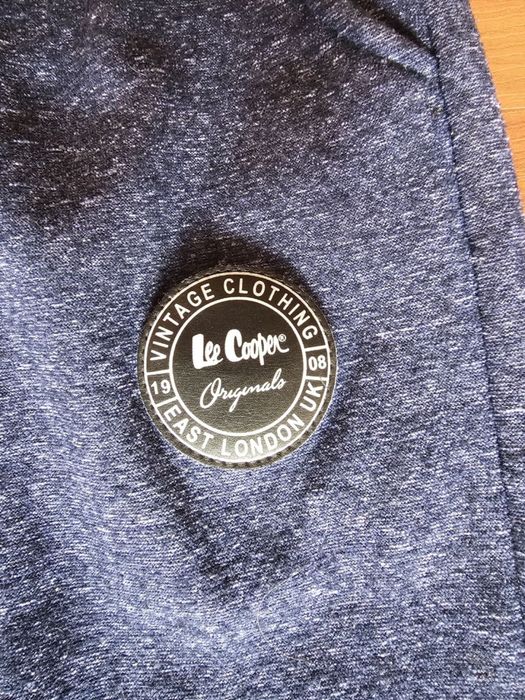 Штаны Lee Cooper, M 46 48