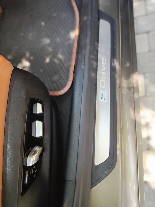 BMW 5 Series 2018 VIN WBAJA9C59JB252202 фото оголошення 18 з 24