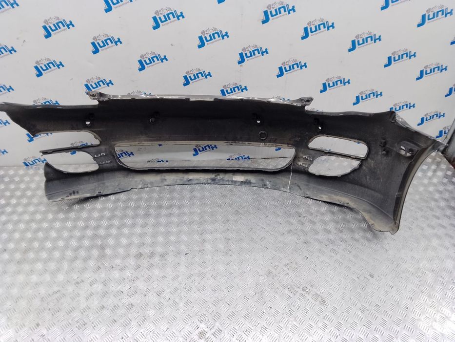 Бампер передний 97050591100 для Porsche Panamera 4 970 2009-2016