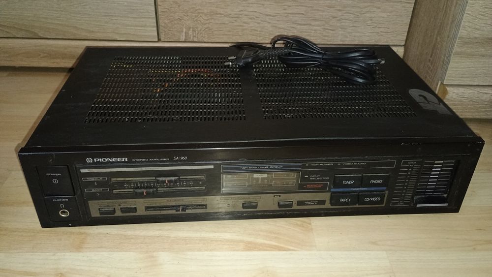 Pioneer SA -960  510W