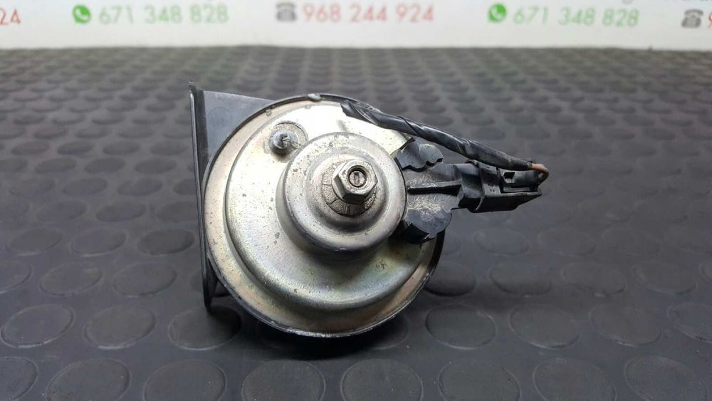 SIRENE BMW SERIE 1 BERLINA (E81/E87) 118D
