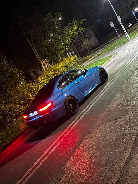 Bmw e92 335i 500hp