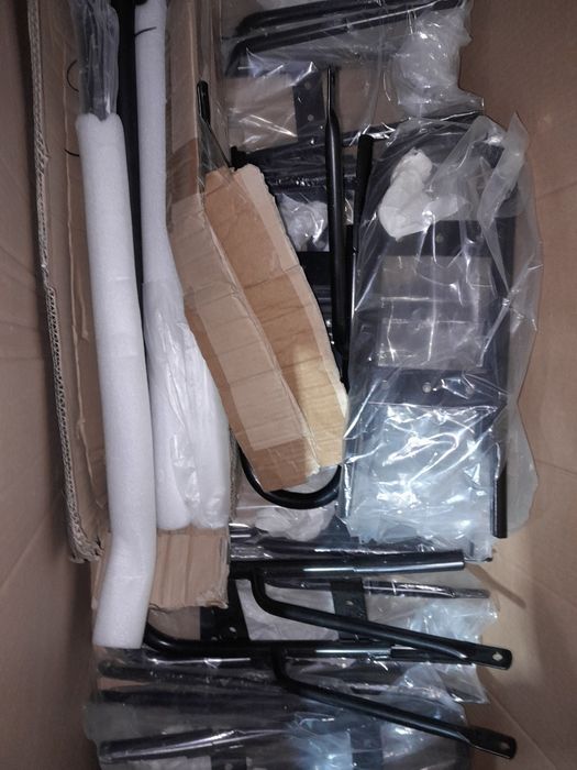 Lote material 50rebels