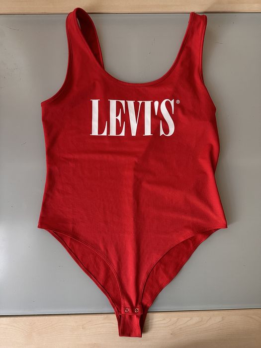 Levi’s купальник боді
