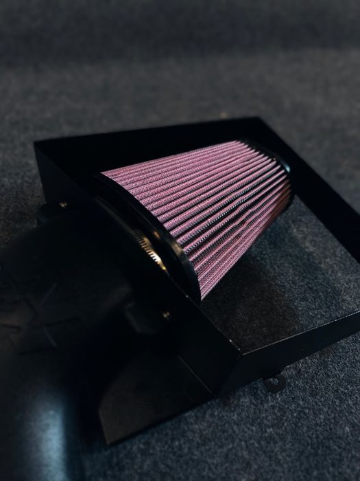 Filtro De Ar Desportivo BMW 5