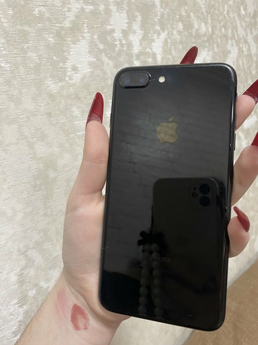 Айфон 7 плюс в идеале/ iPhone 7+
