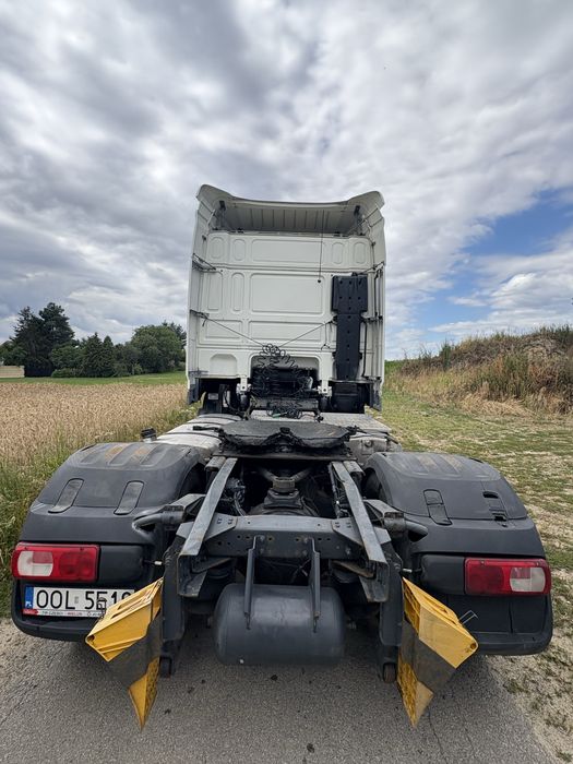 Daf 105.460 ,hydrualika