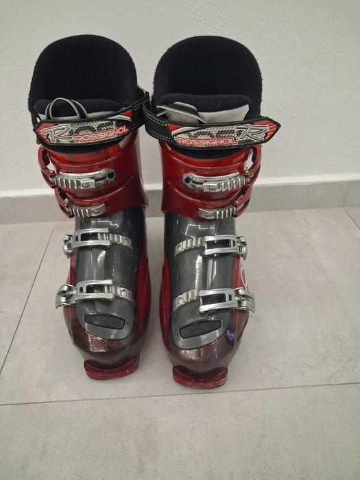 Buty narciarskie męskie Rossignol 29.5