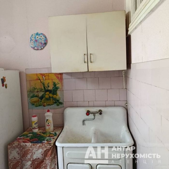 Продається 3-к квартира в Кропивницькому, р-н Центр (ЦНАП /«ROSHEN”)