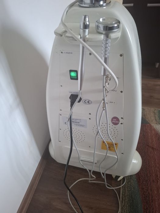 Ako Zen system do fototerapii