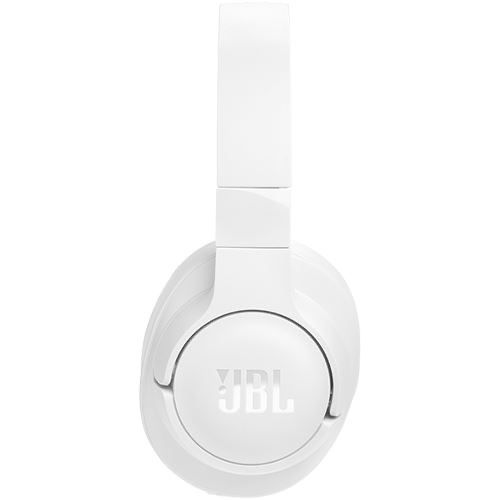 Auscultadores Noise Cancelling Bluetooth JBL Tune 770NC - Branco