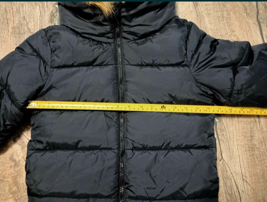 Куртка на девочку