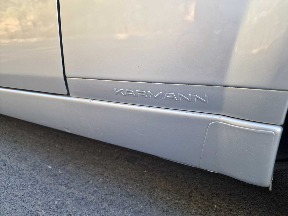 Renault Mégane CC — fotografia 11