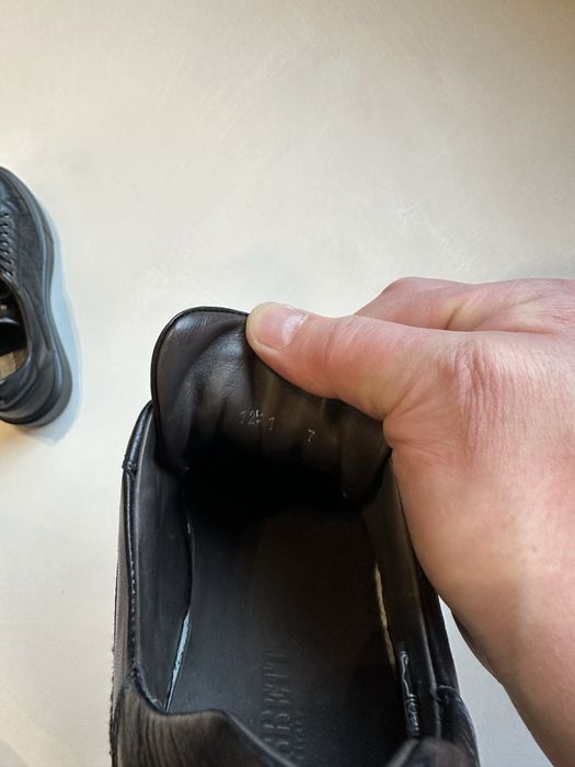 Кроссовки Blu Barrett ст. 27 см