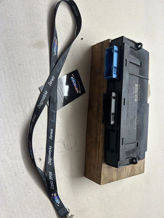 Modul komfortu bmw e92 gwarancja wysylka