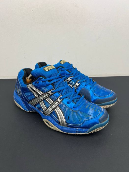 Кроссовки Asics р(40.5)