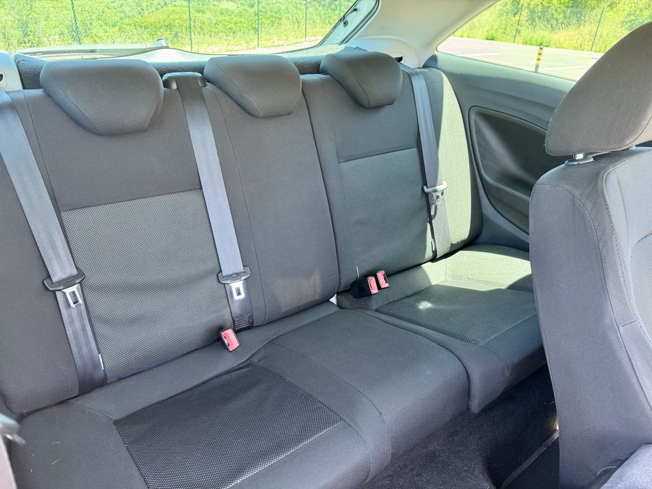 SEAT Ibiza 1.6 TDI Sport