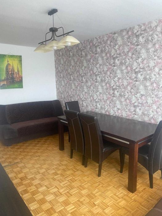 Wynajmę mieszkanie 3 pokojowe