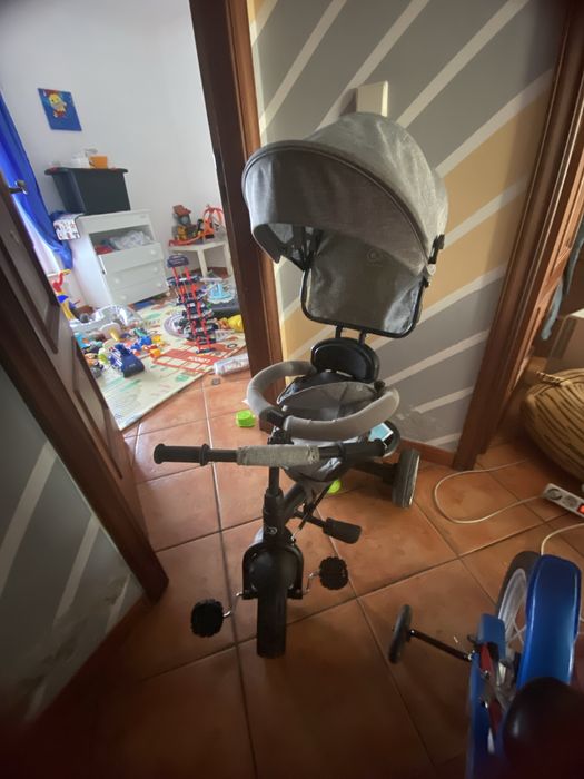 Triciclo kindercraft63824744182913123