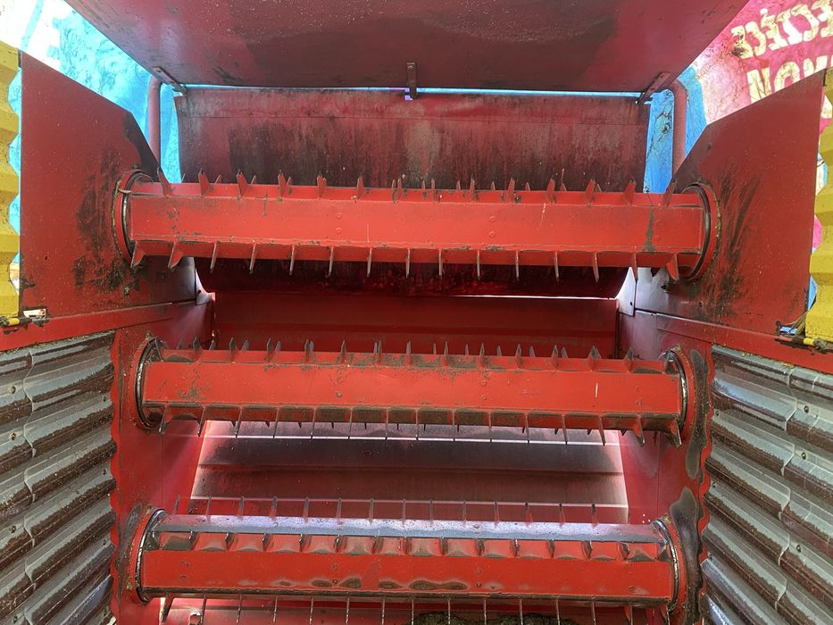 Pottinger Torro 5100