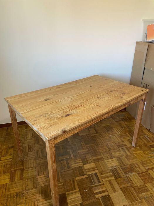 Mesa de jantar ikea