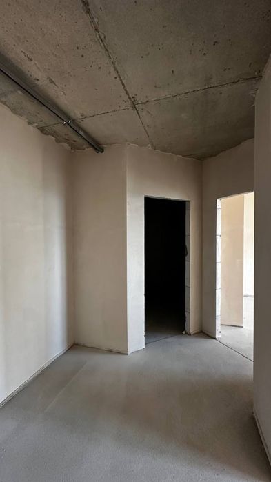 Продаж 1к квартири на Сахарова 59 Перлина Кадорр вид у Двір і Море - View 2