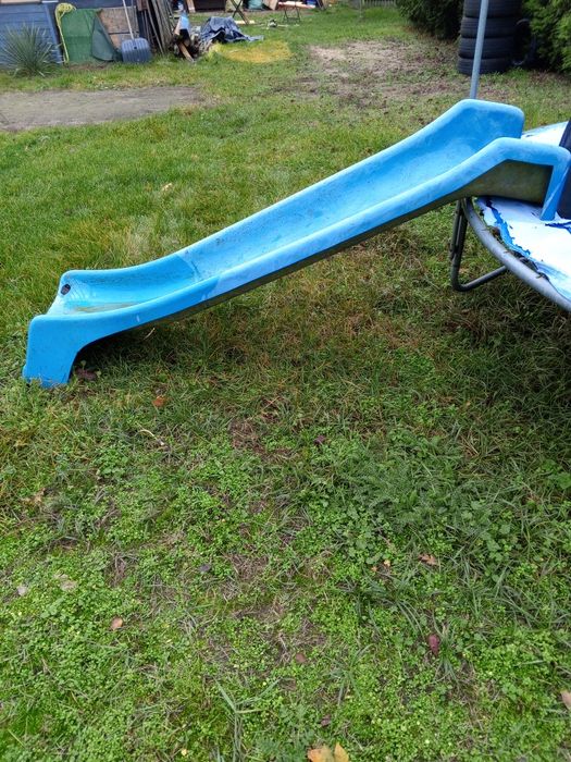 Ślizgawka dla dzieci