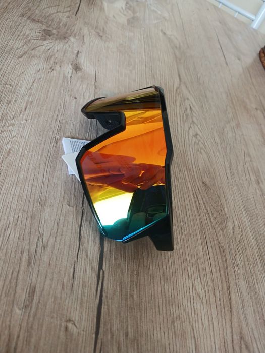 Окуляри сонцезахисні спортстилю Dasoon Vision UV400
