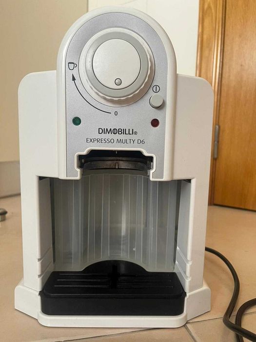 Maquina de Café