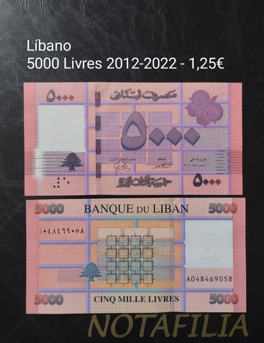 Notas do Médio Oriente64751968024963124