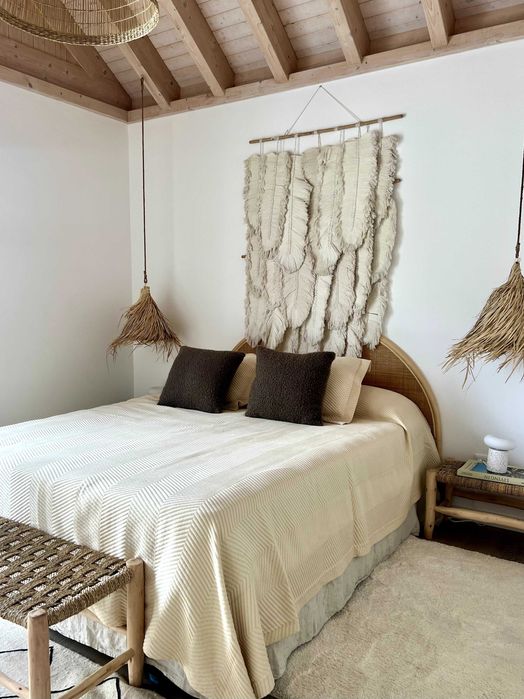 Villa Alecrim: Moradia T3 na Comporta