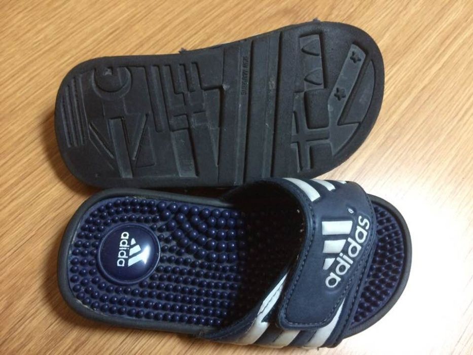 sapatos/Sandalias/tenis/chinelos natação nº29 alguns novos