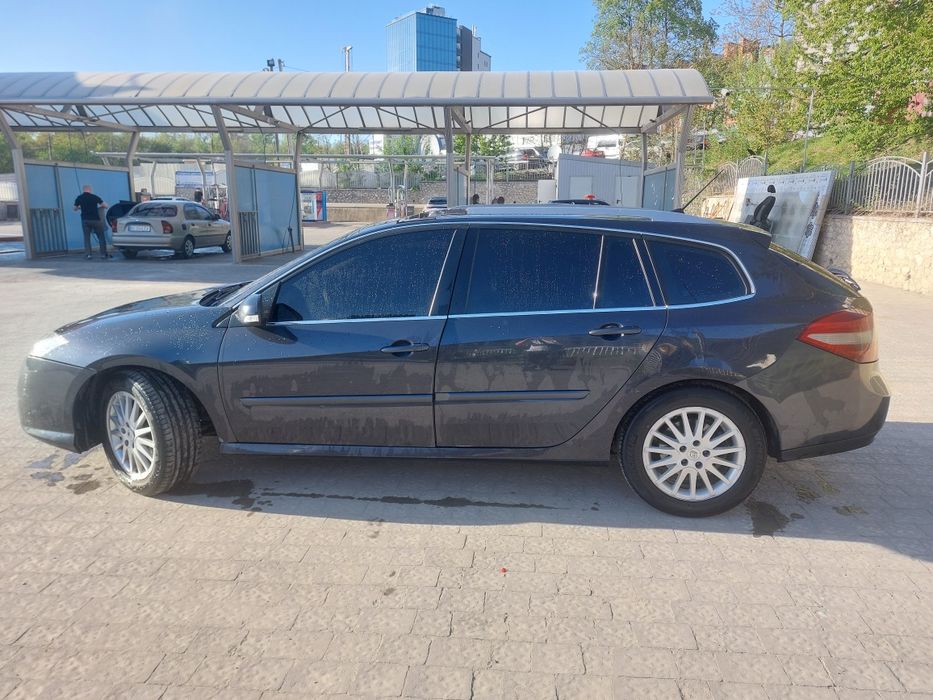 Renault Laguna 2008 1.5 k9k
