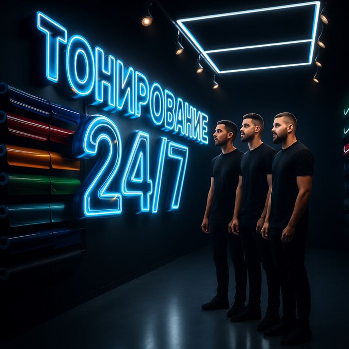 Терманове Тонування скла Тонировка стекол Затемнити або Притемнити скл