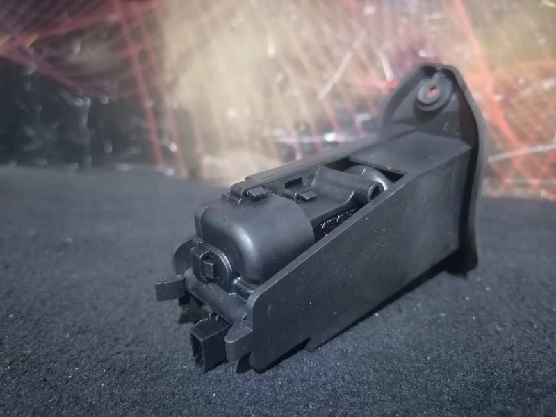 Fecho Da Tampa Do Combustivel Opel Zafira A Veículo Multiuso (T98)