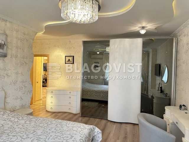 БЕЗ КОМІСІЇ!  Продаж 4 КІМ (167 М2) Голосіївський проспект 30Б.