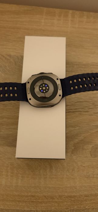 Samsung Galaxy Watch Ultra 2024