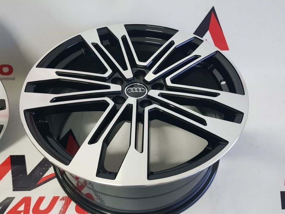 Jantes para Audi A8 19