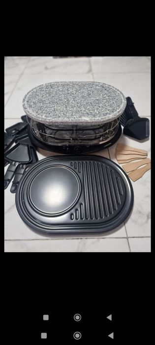 Гриль продам супер