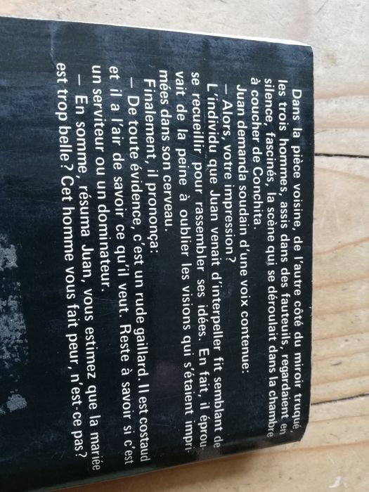 Paul Kenny  Coplan Coupe Les Ponts książka w języku francuskim